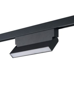 ALFA SARI TRACK MAGNETIC 12W CCT BLUETOOTH BK