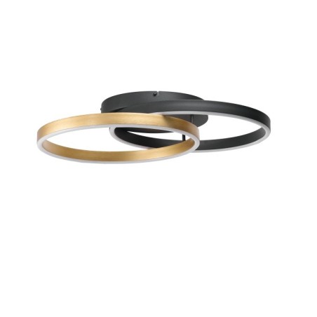 HALO 65+45 TOP Złoty