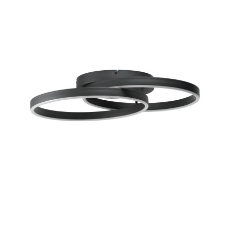 HALO 65+45 TOP Czarny