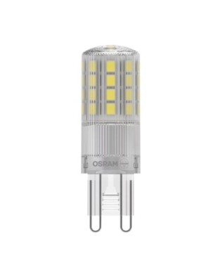 Żarówka LED G9 4,5W 4000K kąt świecenia 360° OSRAM