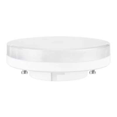 Żarówka LED GX53 4,9W 2700K kąt świecenia 120° OSRAM