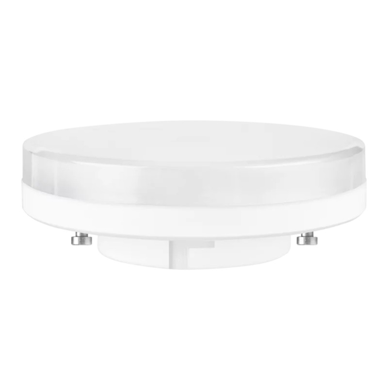 Żarówka LED GX53 4,9W 4000K kąt świecenia 120° OSRAM