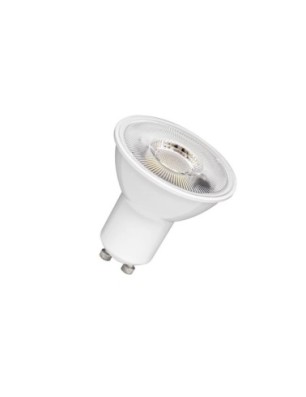 Żarówka LED GU10 6,9W 3000K kąt świecenia 36° OSRAM