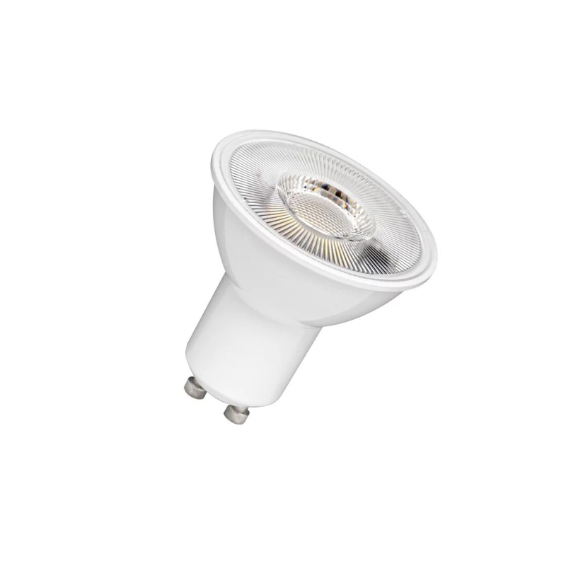 Żarówka LED GU10 6,9W 3000K kąt świecenia 120° OSRAM