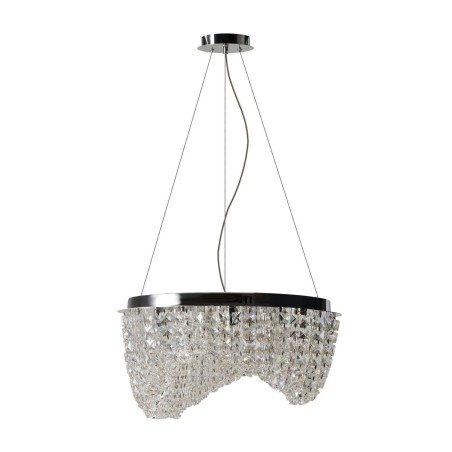 Lampa wisząca/plafon CARMEN