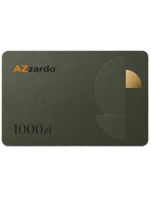 Bon podarunkowy 1000zł