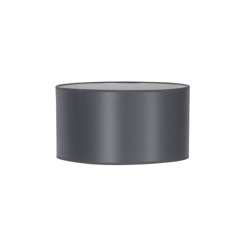 Klosz shade TF 45 średnica 45cm Szary