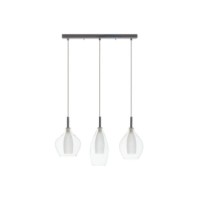 AMBER MILANO 3 Clear