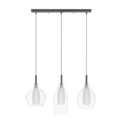 AMBER MILANO 3 Clear