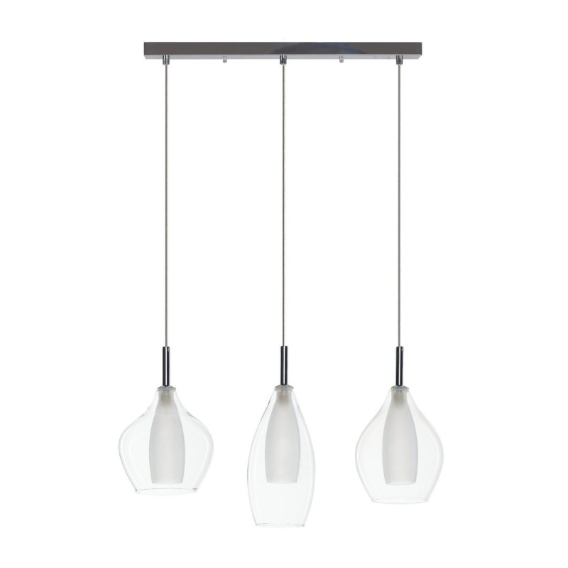 AMBER MILANO 3 Clear