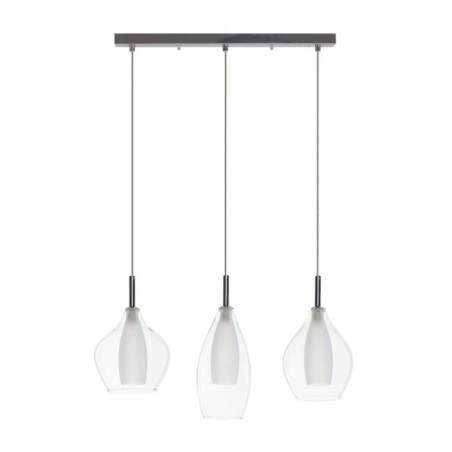 AMBER MILANO 3 Clear