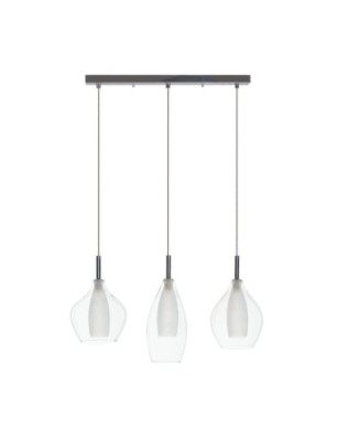 AMBER MILANO 3 Clear