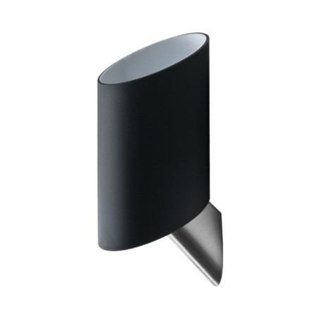 Kinkiet Rosa  Czarny