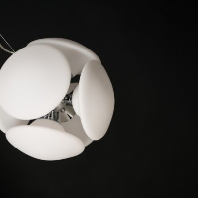 Lampa wisząca Pills 45