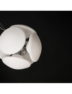 Lampa wisząca Pills 45