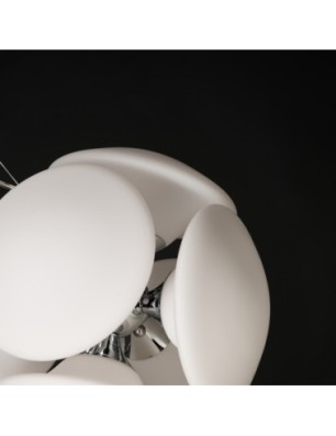 Lampa wisząca Pills 45