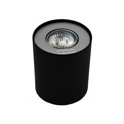 Neos 1 Czarny / Aluminium