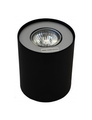 Neos 1 Czarny / Aluminium