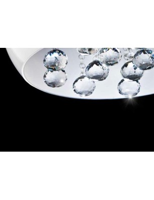 Plafon Quince Pendant/TOP 50 