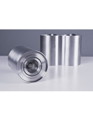 Bross 2 Aluminium / Aluminium