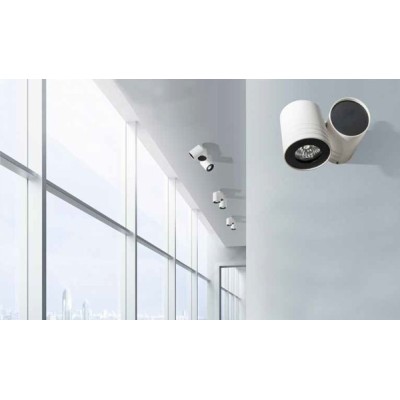 Lampa techniczna Lalo