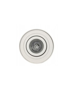 BROSS 1 Biały / Biały