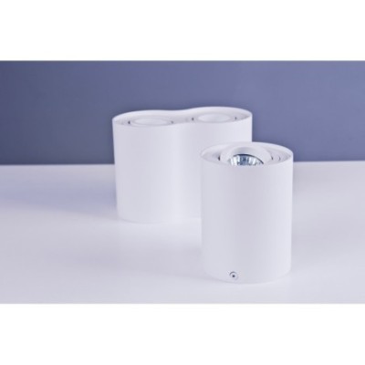 Bross 2 Biały / Biały