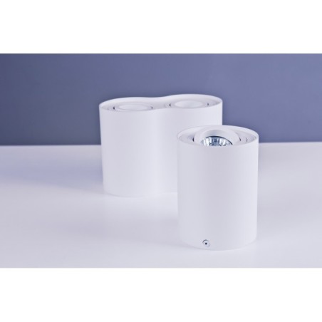 Bross 2 Biały / Biały