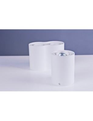 Bross 2 Biały / Biały