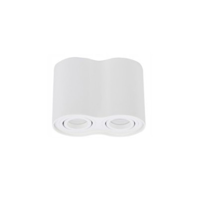 Bross 2 Biały / Biały