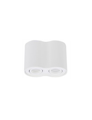 Bross 2 Biały / Biały