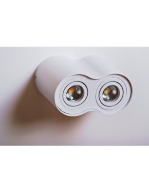 Bross 2 Biały / Biały