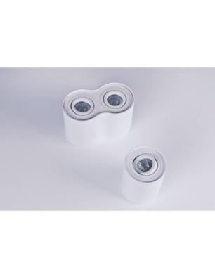 Bross 2 Biały / Biały