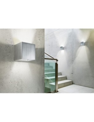 MARS Aluminium / Aluminium