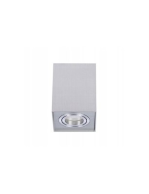 ELOY 1 Aluminium / Aluminium