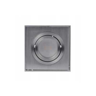 ELOY 1 Aluminium / Aluminium