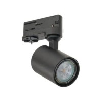 EXO TRACK 3LINE Czarny