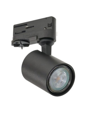 EXO TRACK 3LINE Czarny