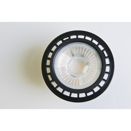 Żarówka LED QR111 17W  G5.3 BK 3000K