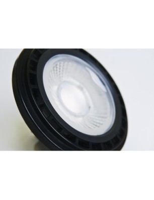 Żarówka LED QR111 17W  G5.3 BK 3000K