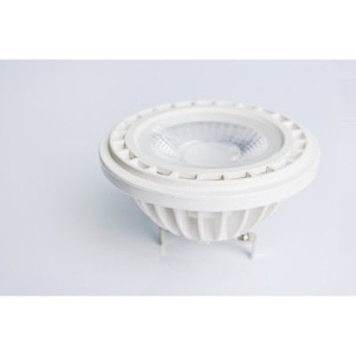 Żarówka LED QR111 17W  G5.3 WH 3000K