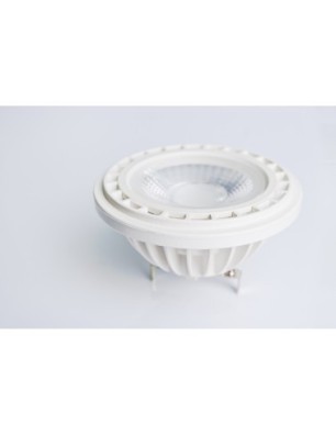 Żarówka LED QR111 17W  G5.3 WH 3000K