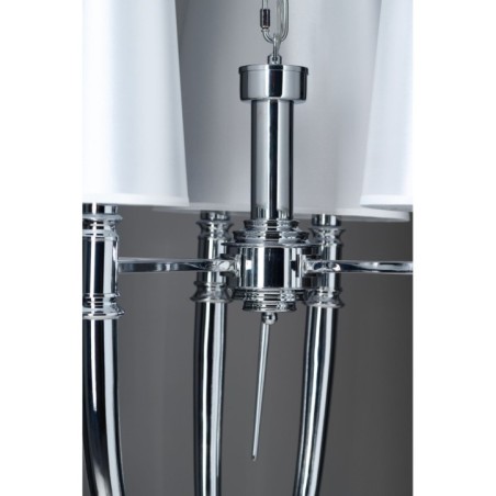 DIABLO 3 BIG  Biały