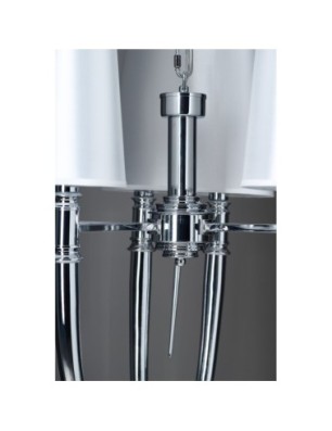 DIABLO 3 BIG  Biały