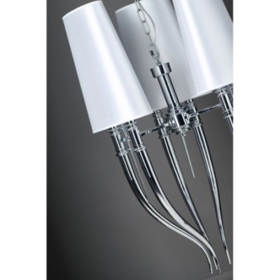 DIABLO 3 BIG  Biały