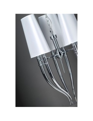 DIABLO 3 BIG  Biały