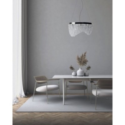 Lampa wisząca/plafon CARMEN