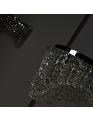 Lampa wisząca/plafon CARMEN