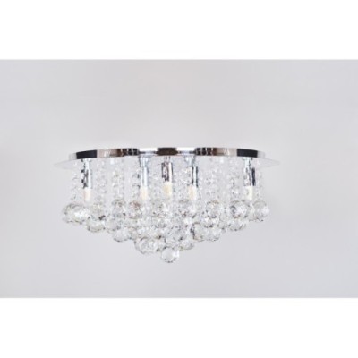 BOLLA 38 Chrom / kryształ