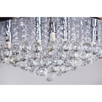 BOLLA 38 Chrom / kryształ